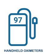NONIN HAND HELD OXIMETERS