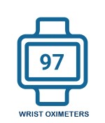 NONIN WRIST OXIMETER